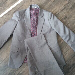 Isaac Mizrahi Youth Suit (6)